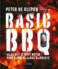 Peter De Clercq en L. Deprettere - Basic BBQ