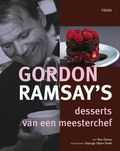 G. Ramsay en G. Glynn Smith - Desserts van een meesterchef