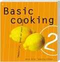 Sebastian Dickhaut, Sabine Salzer en Ankie Mengsinga - 2 - Basic cooking