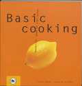 Sebastian Dickhaut, S. Salzer, B. Bonisolli, A. Walter en S. Dickhaut - Basic cooking