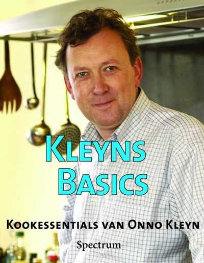 Onno H. Kleyn en O.H. Kleyn - Kleyns basics