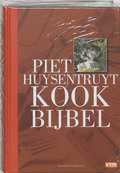Piet Huysentruyt, J. Davister en P. Huysentruyt - Kookbijbel