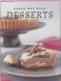 Margaret O'Sullivan en M. O'Sullivan - Desserts