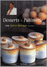 Harry Mercuur, K. Hageman en H. Mercuur - Desserts & patisserie