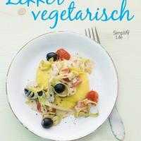 Een recept uit Martin Kintrup - Lekker vegetarisch