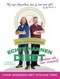 Dave Myers en Si King - Echte mannen dieet voor iedereen met stevige trek
