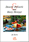 Harry Mercuur en H. Mercuur - Desserts & patisserie van Harry Mercuur