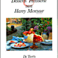 Een recept uit Harry Mercuur en H. Mercuur - Desserts & patisserie van Harry Mercuur