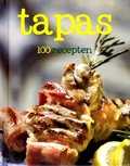 Niet bekend - 100 recepten Tapas