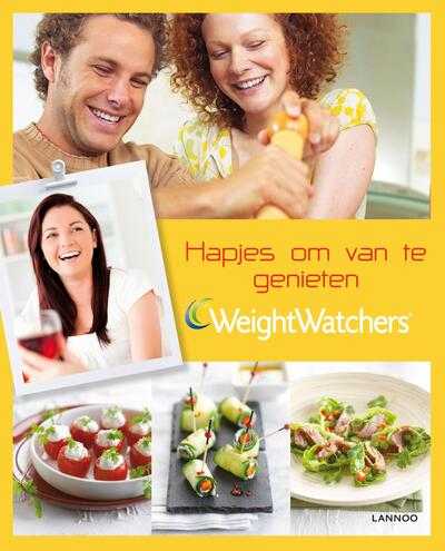 Watchers Weight - Hapjes om van te genieten