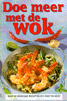 Irene van Blommestein - Doe meer met de wok