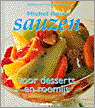 M. Roux en Michel Roux - Sauzen voor desserts en roomijs