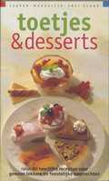 Irene van Blommestein - Toetjes & desserts