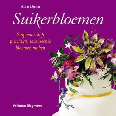 Alan Dunn - Suikerbloemen