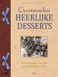 A. Thomas en S. Gentilini - Grootmoeders heerlijke desserts