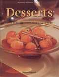 R. Wilkinson - Desserts