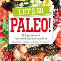 Een recept uit Sandra van Schijndel - Let's go Paleo