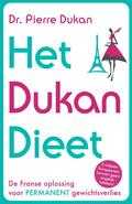 Pierre Dukan en Vitataal - Het Dukan Dieet