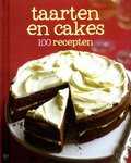 Niet bekend - 100 recepten Taarten en cakes