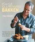 Charles Maclean, Phil Vickery, Tara Fisher en efef.com - Heerlijk glutenvrij bakken