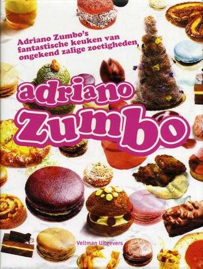 Adriano Zumbo - Adriano Zumbo