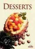 C. Pries - Desserts