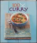 Thea Spierings en Jurriaan Huting - 100x Curry