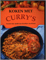 J. Ferguson, L. Ahmed en C. Garner - Koken met curry's