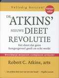 R.C. Atkins - Dr. Atkins nieuwe dieet revolutie