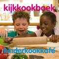 C. Borggreve en R. van Andel - Het kijkkookboek van het kinderkookcafe