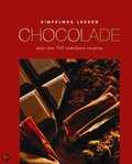 Niet bekend - Simpelweg lekker Chocolade