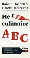 Harold Hamersma en Ronald Hoeben - Het culinaire ABC