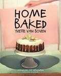 Yvette van Boven en Oof Verschuren - Home baked