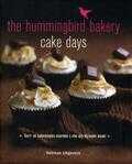 Charles Maclean, Tarek Malouf, Beverley Glock, Kate Whitaker, The Hummingbird bakery, Vitataal en Hummingbird Bakery - Cake days