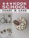 Abi Fawcett - Taart en cake