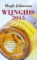 Hugh Johnsons - 2015 - Hugh Johnsons wijngids