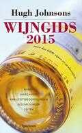 Hugh Johnson - 2015 - Hugh Johnsons wijngids
