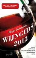 Hugh Johnson - Wijngids 2013