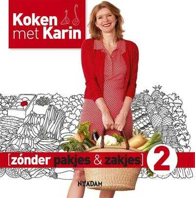 Karin Luiten - Zonder pakjes & zakjes - 2