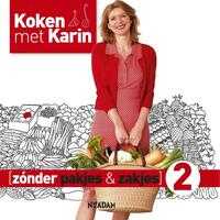 Een recept uit Karin Luiten - Zonder pakjes & zakjes - 2