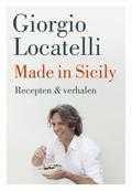 Giorgio Locatelli en Lisa Linder - Made in Sicily
