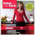 Karin Luiten - Koken met Karin