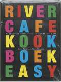 Ruth Rogers, Rose Gray en Rosemary Rogers - River Cafe Kookboek Easy