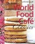 Carolyn Caldicott, James Merrell en Chris Caldicott - World food Café Classics