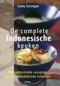 L. Gerungan - De complete Indonesische keuken