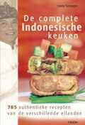 L. Gerungan - Complete Indonesische keuken