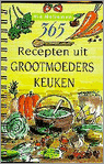 Ria Holleman en R. Holleman - 365 recepten uit grootmoeders keuken