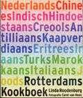 Linda Roodenburg, C. van Hees en Carel van Hees - Rotterdams Kookboek