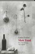 Carlo Petrini - Slow Food
