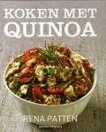 Rena Patten en Graeme Gillies - Koken met quinoa